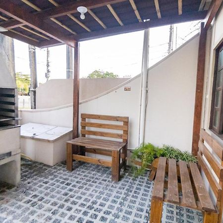 Apartamentos Bombinhas - 140 Metros Da Praia Exteriér fotografie