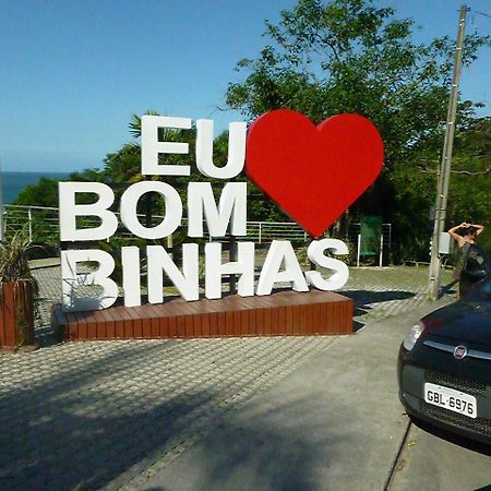 Apartamentos Bombinhas - 140 Metros Da Praia Exteriér fotografie