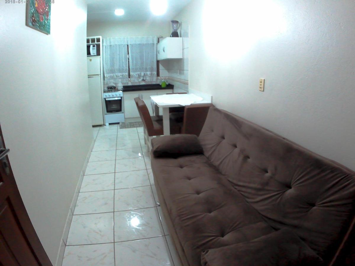 Apartamentos Bombinhas - 140 Metros Da Praia Exteriér fotografie