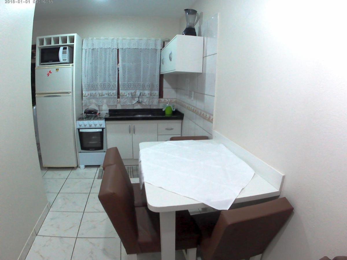Apartamentos Bombinhas - 140 Metros Da Praia Exteriér fotografie