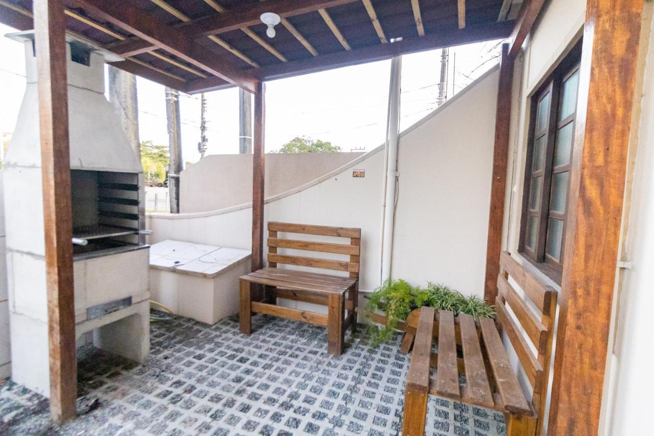 Apartamentos Bombinhas - 140 Metros Da Praia Exteriér fotografie