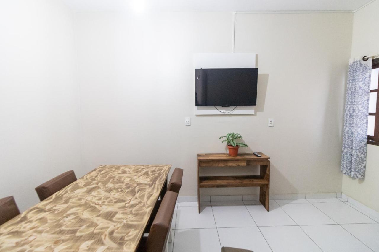 Apartamentos Bombinhas - 140 Metros Da Praia Exteriér fotografie