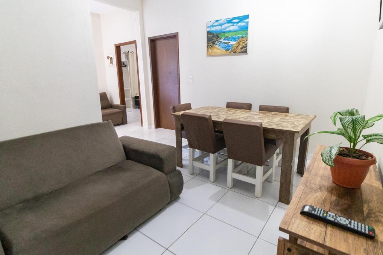 Apartamentos Bombinhas - 140 Metros Da Praia Exteriér fotografie