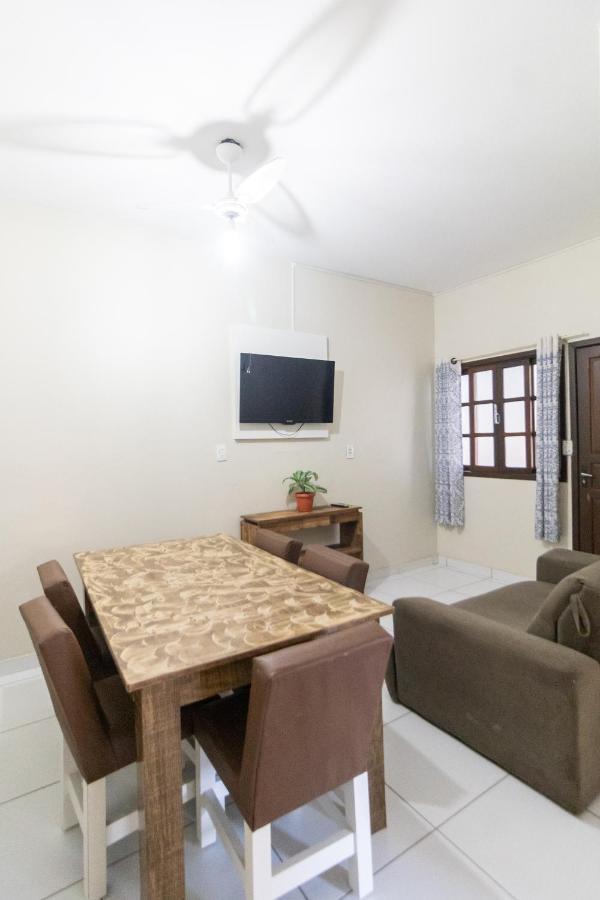 Apartamentos Bombinhas - 140 Metros Da Praia Exteriér fotografie