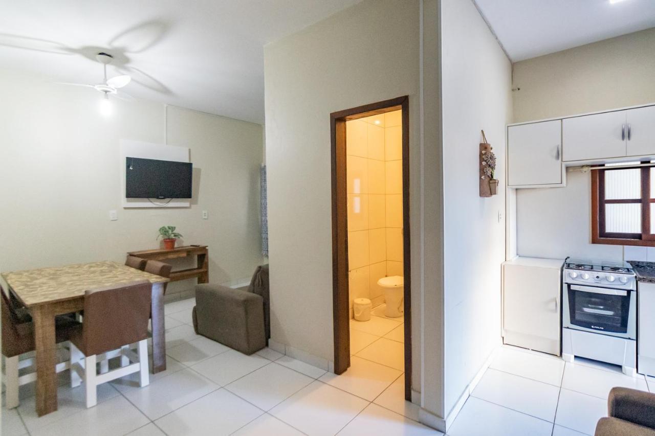Apartamentos Bombinhas - 140 Metros Da Praia Exteriér fotografie