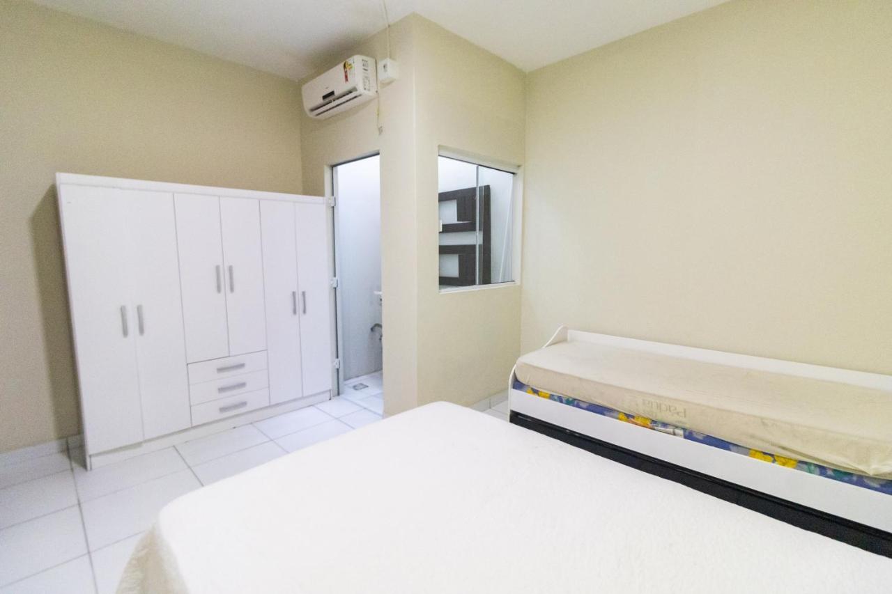 Apartamentos Bombinhas - 140 Metros Da Praia Exteriér fotografie
