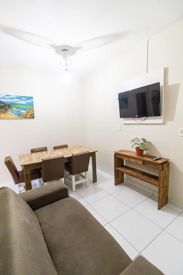 Apartamentos Bombinhas - 140 Metros Da Praia Exteriér fotografie