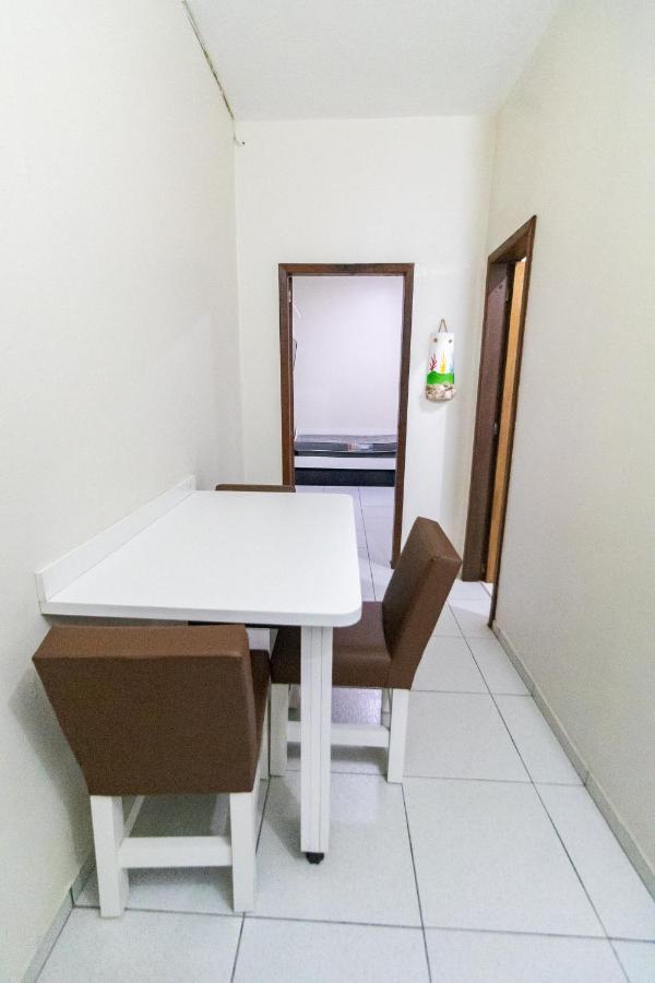 Apartamentos Bombinhas - 140 Metros Da Praia Exteriér fotografie