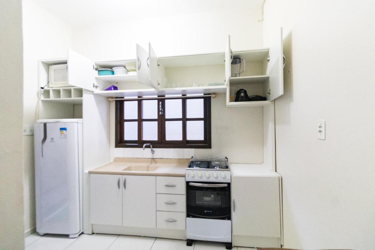 Apartamentos Bombinhas - 140 Metros Da Praia Exteriér fotografie