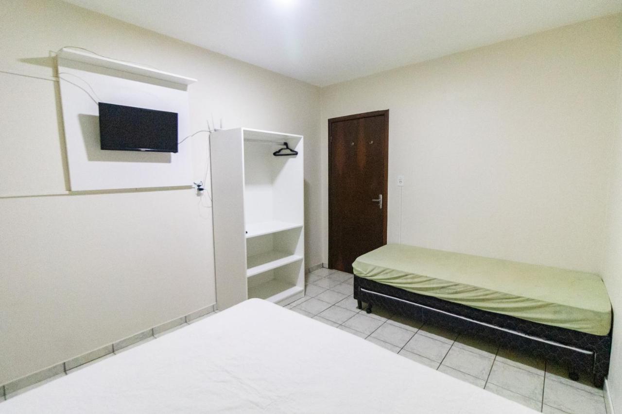 Apartamentos Bombinhas - 140 Metros Da Praia Exteriér fotografie