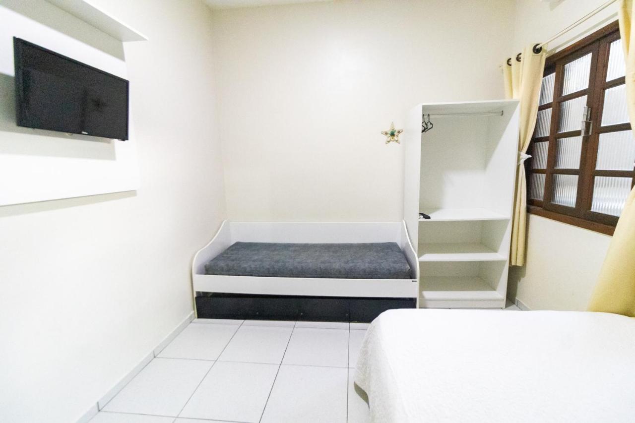 Apartamentos Bombinhas - 140 Metros Da Praia Exteriér fotografie