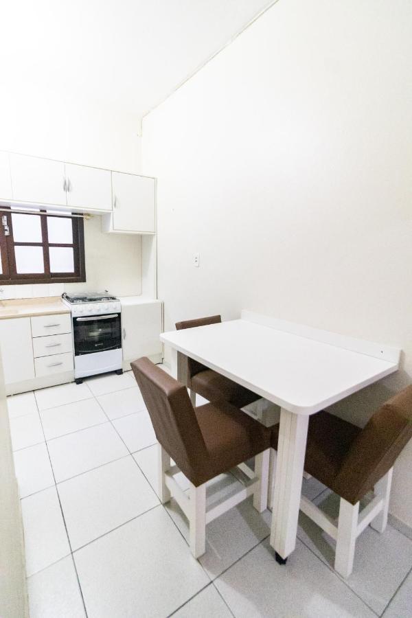 Apartamentos Bombinhas - 140 Metros Da Praia Exteriér fotografie