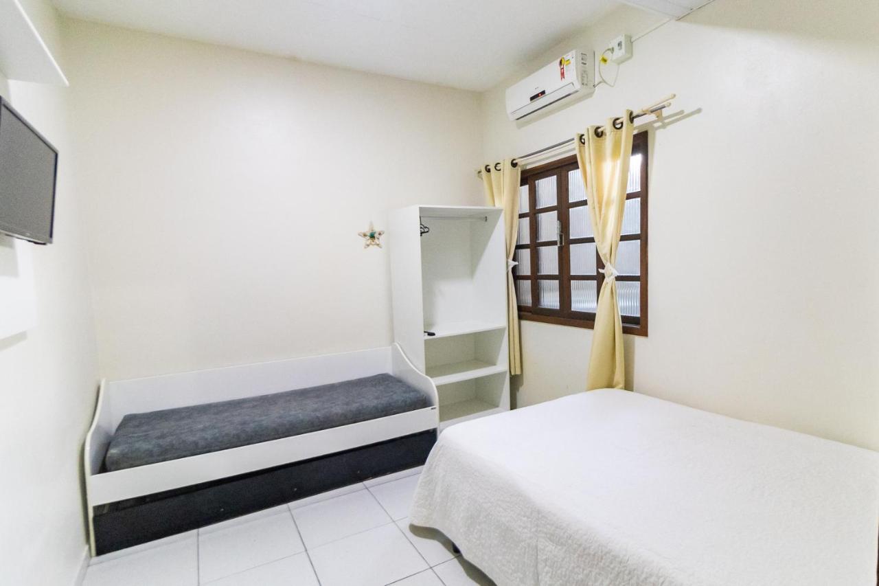 Apartamentos Bombinhas - 140 Metros Da Praia Exteriér fotografie