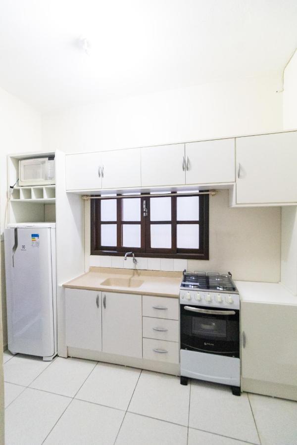 Apartamentos Bombinhas - 140 Metros Da Praia Exteriér fotografie