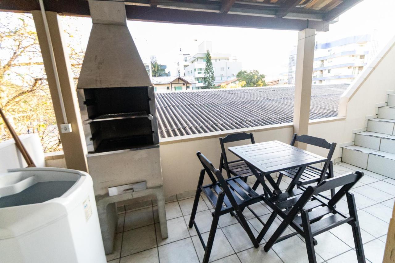 Apartamentos Bombinhas - 140 Metros Da Praia Exteriér fotografie