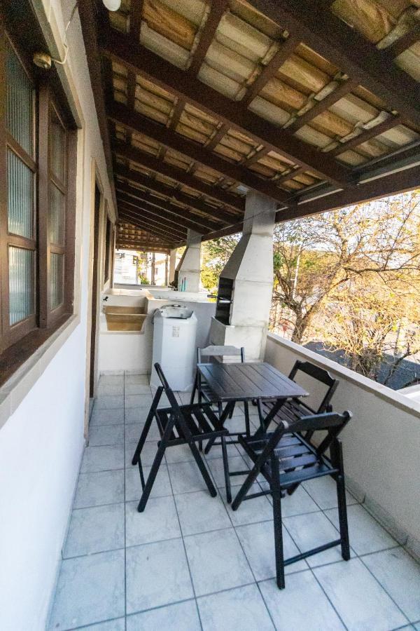 Apartamentos Bombinhas - 140 Metros Da Praia Exteriér fotografie