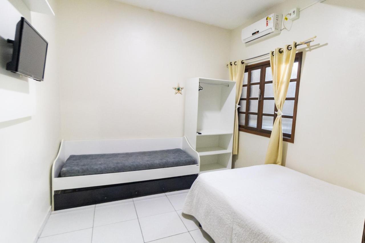 Apartamentos Bombinhas - 140 Metros Da Praia Exteriér fotografie
