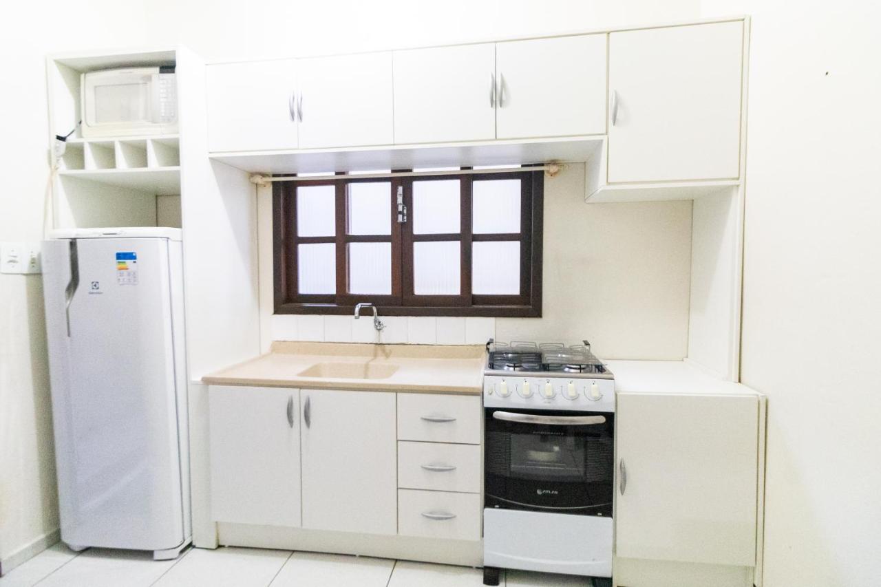 Apartamentos Bombinhas - 140 Metros Da Praia Exteriér fotografie