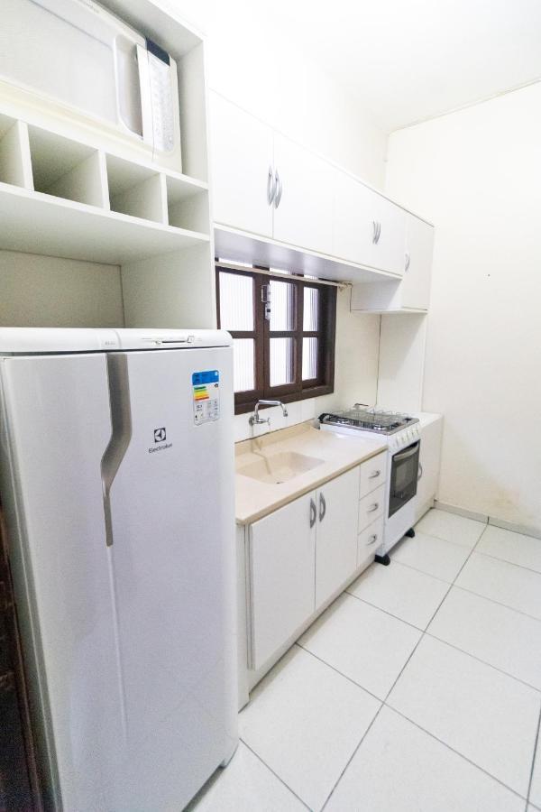 Apartamentos Bombinhas - 140 Metros Da Praia Exteriér fotografie