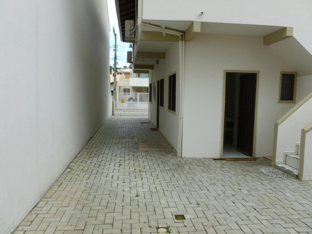 Apartamentos Bombinhas - 140 Metros Da Praia Exteriér fotografie