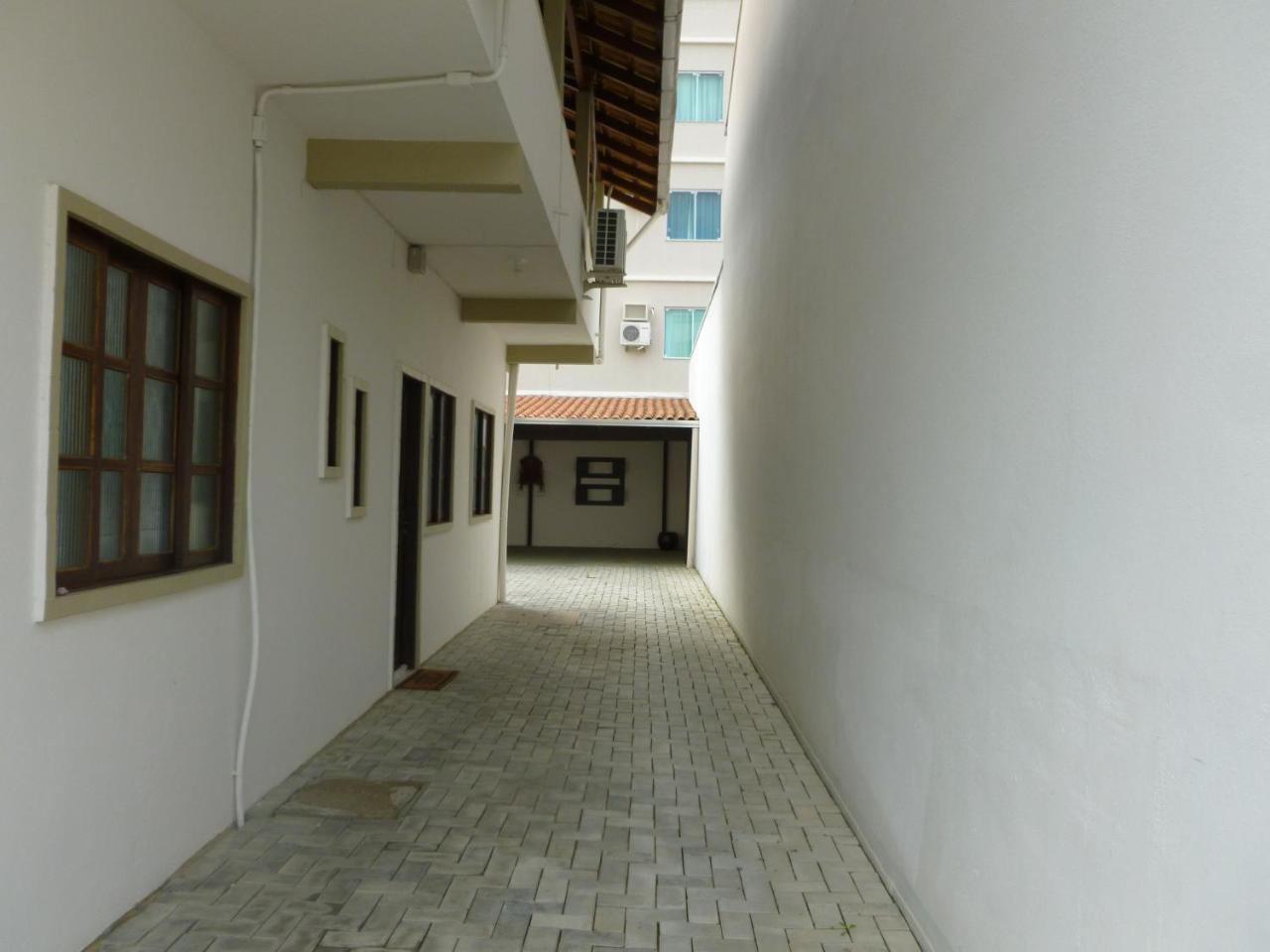Apartamentos Bombinhas - 140 Metros Da Praia Exteriér fotografie