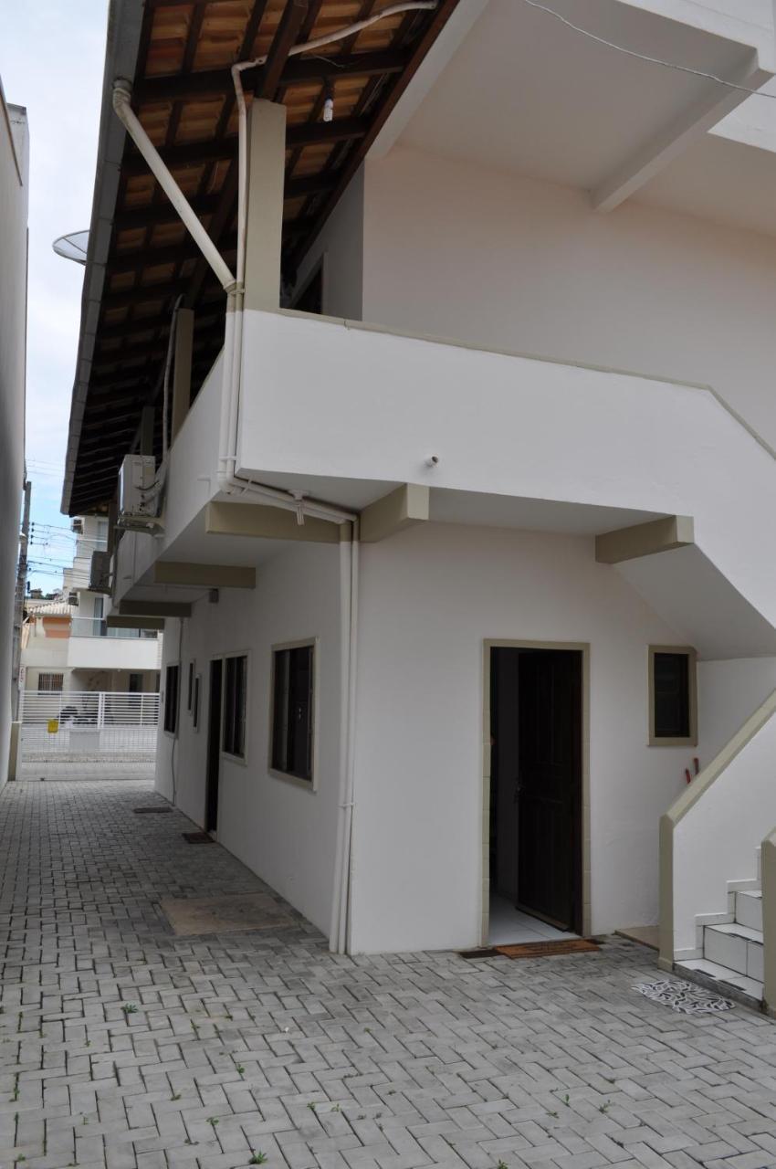 Apartamentos Bombinhas - 140 Metros Da Praia Exteriér fotografie