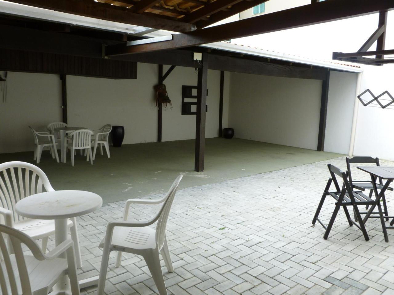 Apartamentos Bombinhas - 140 Metros Da Praia Exteriér fotografie