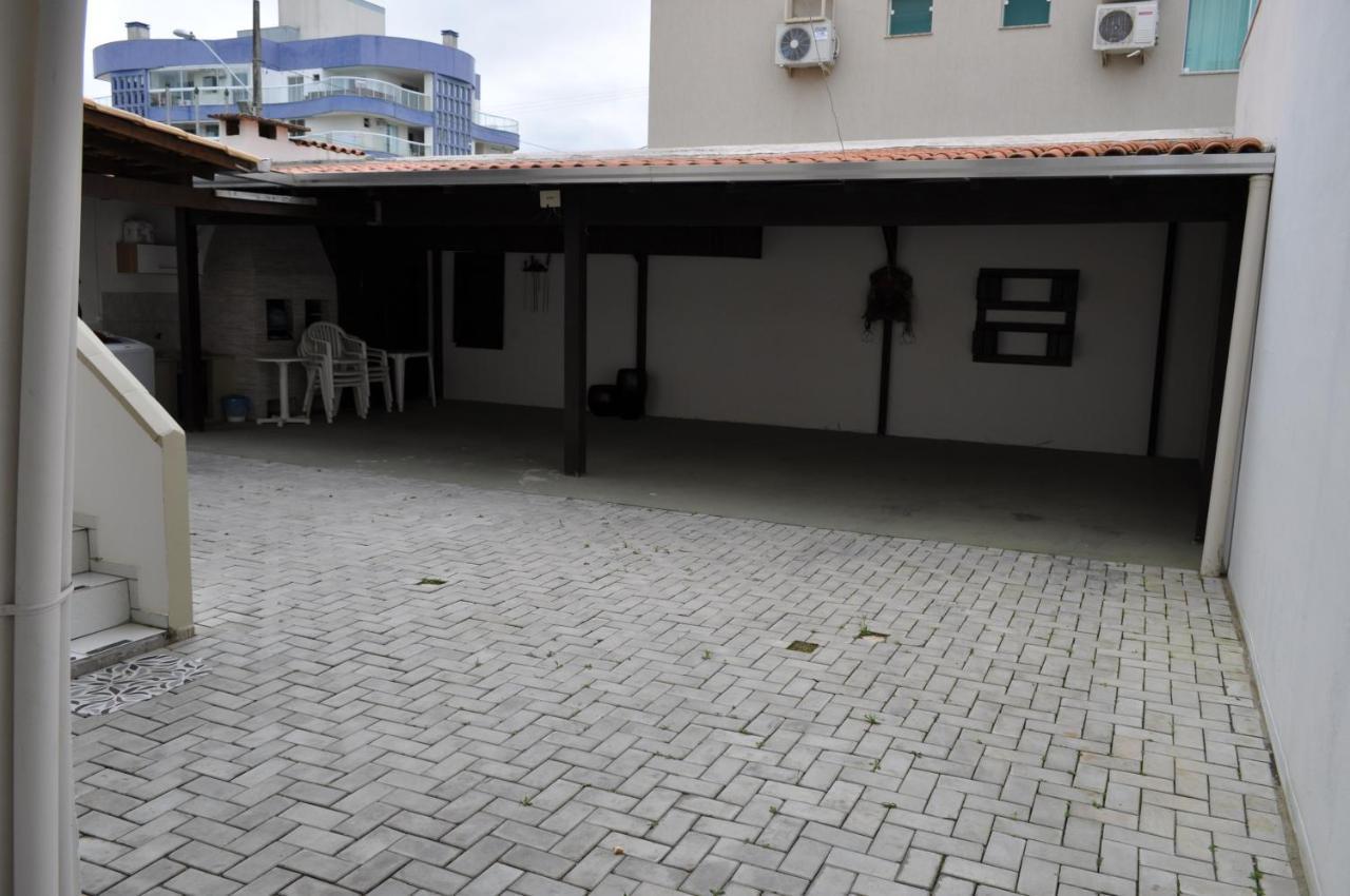 Apartamentos Bombinhas - 140 Metros Da Praia Exteriér fotografie