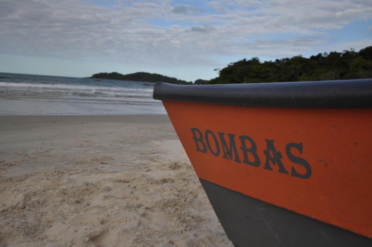 Apartamentos Bombinhas - 140 Metros Da Praia Exteriér fotografie