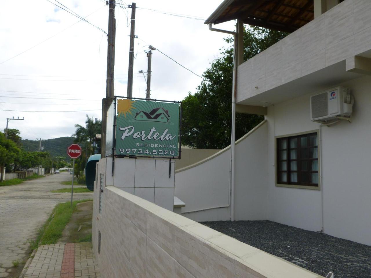 Apartamentos Bombinhas - 140 Metros Da Praia Exteriér fotografie