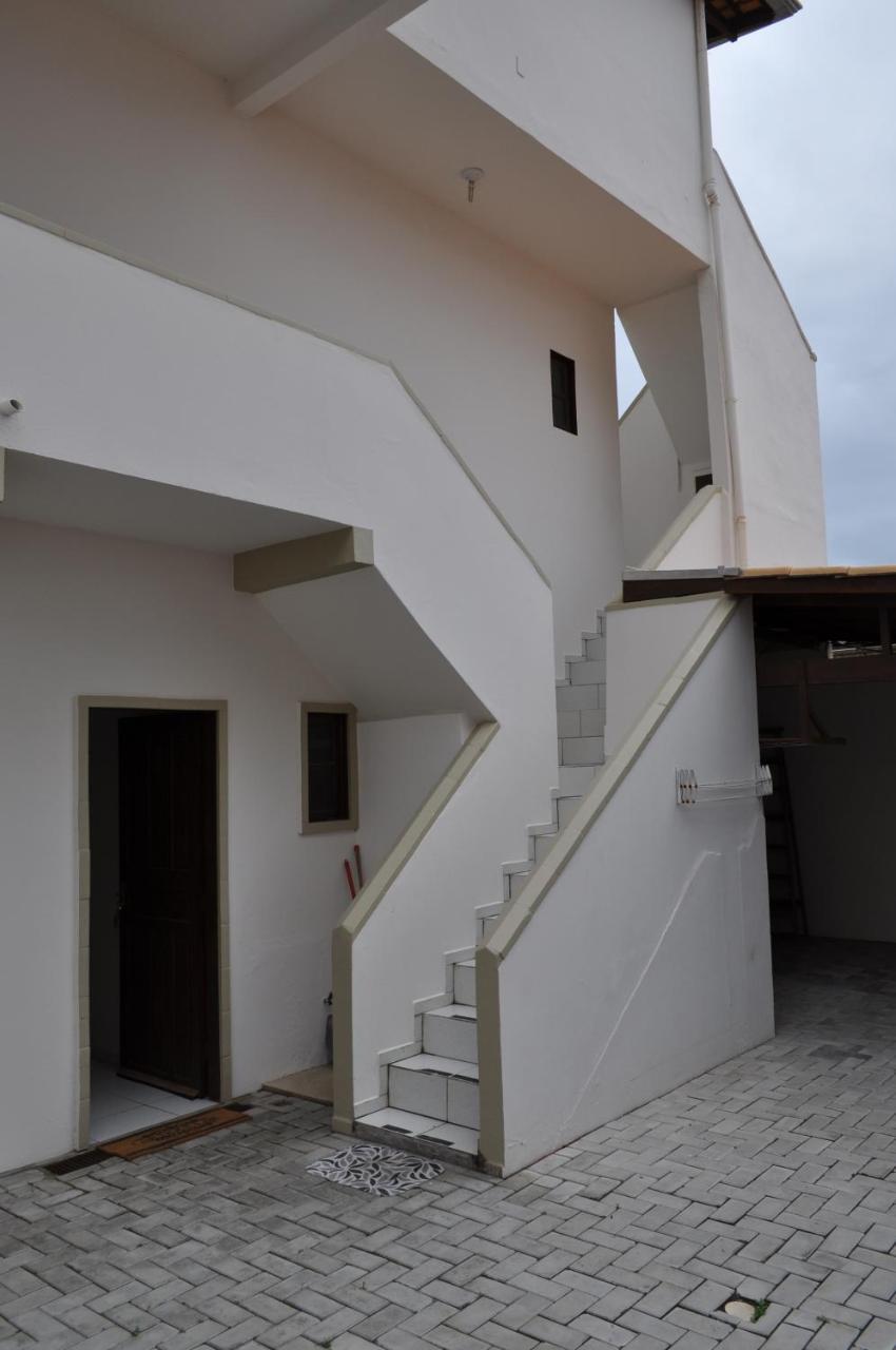 Apartamentos Bombinhas - 140 Metros Da Praia Exteriér fotografie