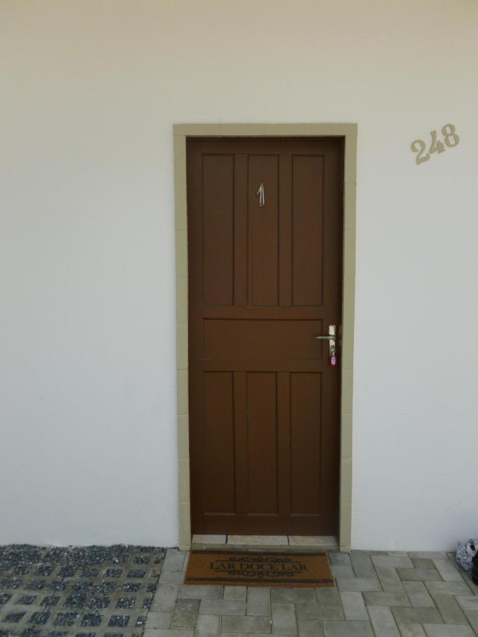 Apartamentos Bombinhas - 140 Metros Da Praia Exteriér fotografie