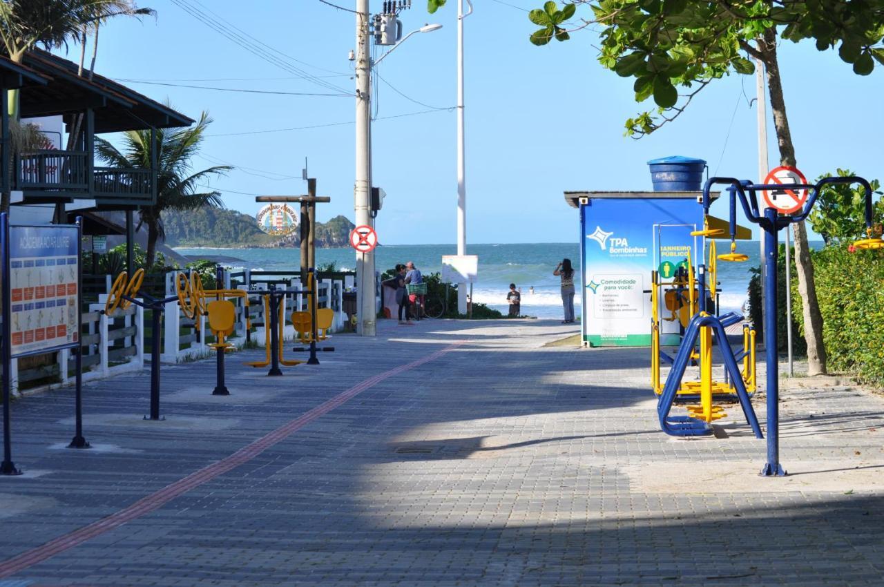Apartamentos Bombinhas - 140 Metros Da Praia Exteriér fotografie