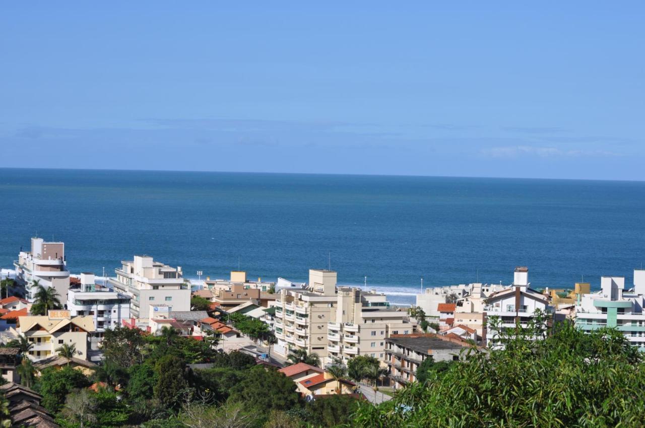 Apartamentos Bombinhas - 140 Metros Da Praia Exteriér fotografie