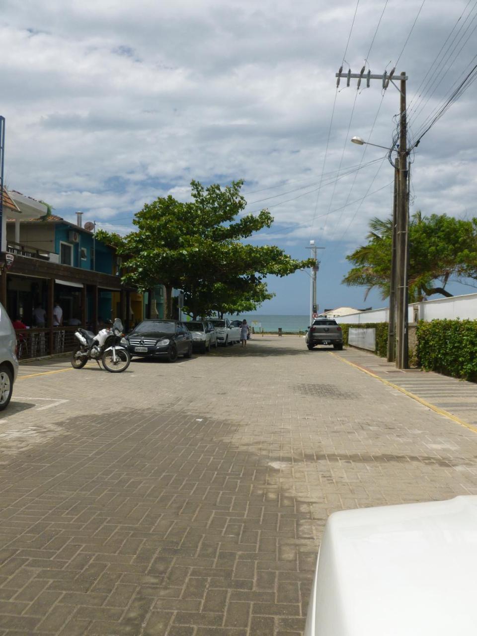 Apartamentos Bombinhas - 140 Metros Da Praia Exteriér fotografie