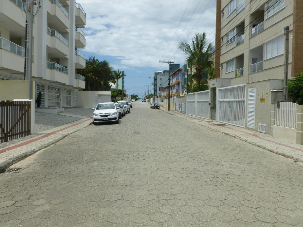 Apartamentos Bombinhas - 140 Metros Da Praia Exteriér fotografie