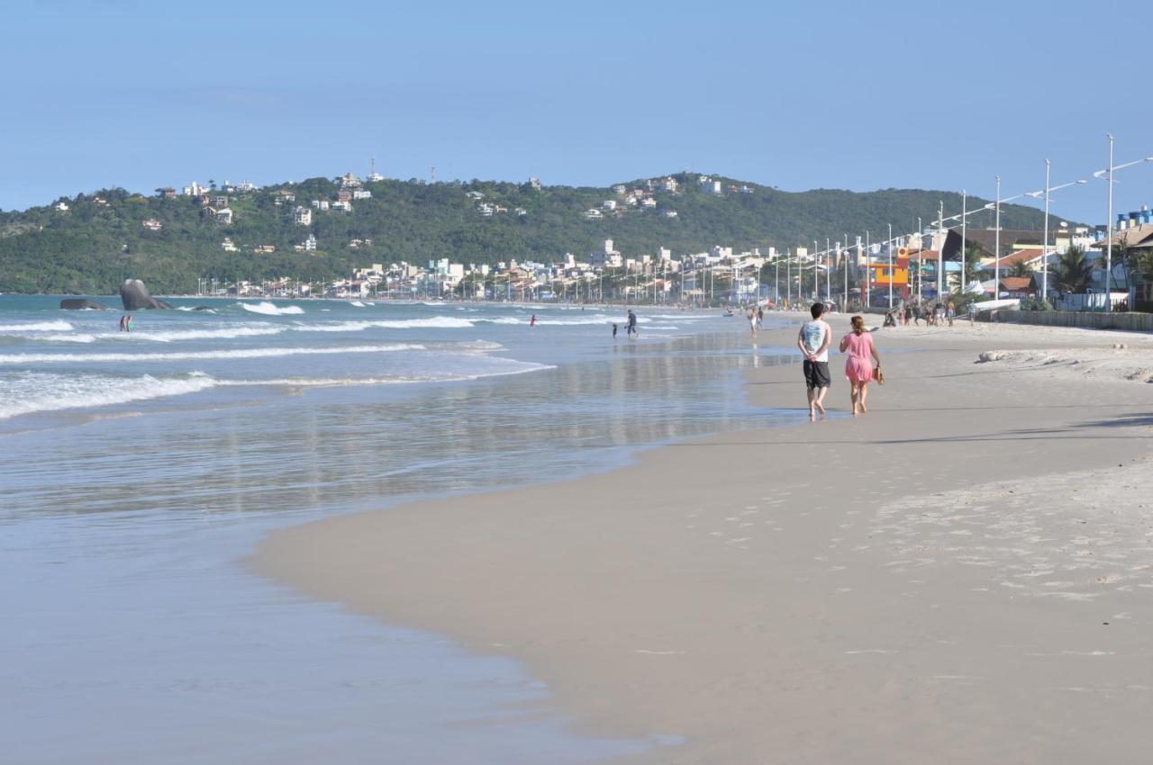 Apartamentos Bombinhas - 140 Metros Da Praia Exteriér fotografie