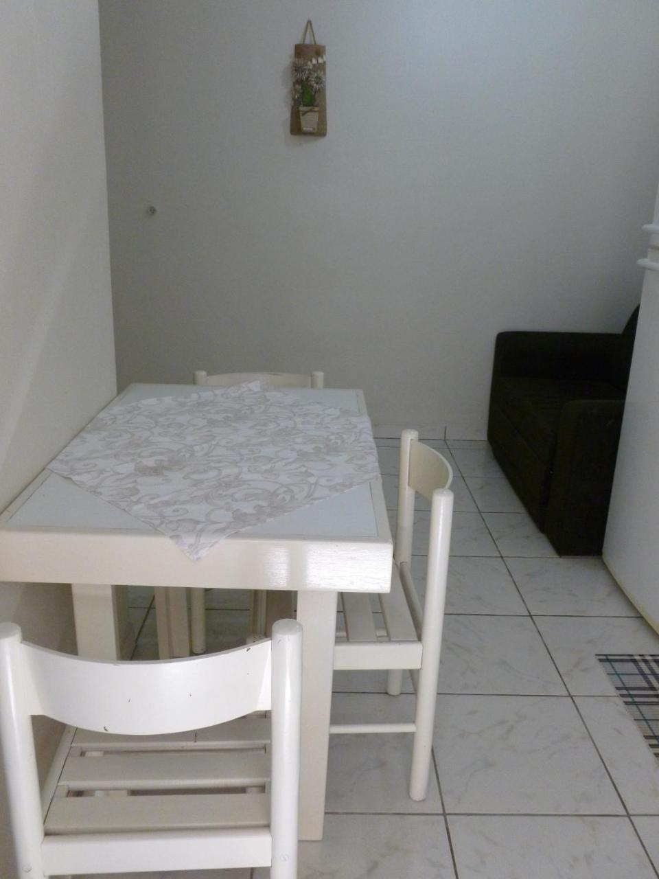 Apartamentos Bombinhas - 140 Metros Da Praia Exteriér fotografie