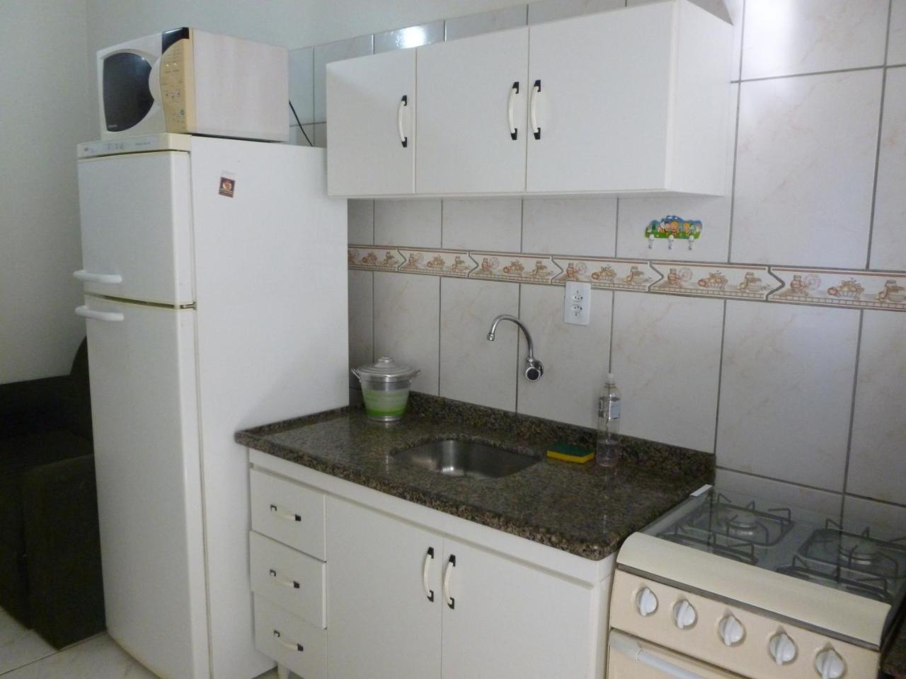 Apartamentos Bombinhas - 140 Metros Da Praia Exteriér fotografie