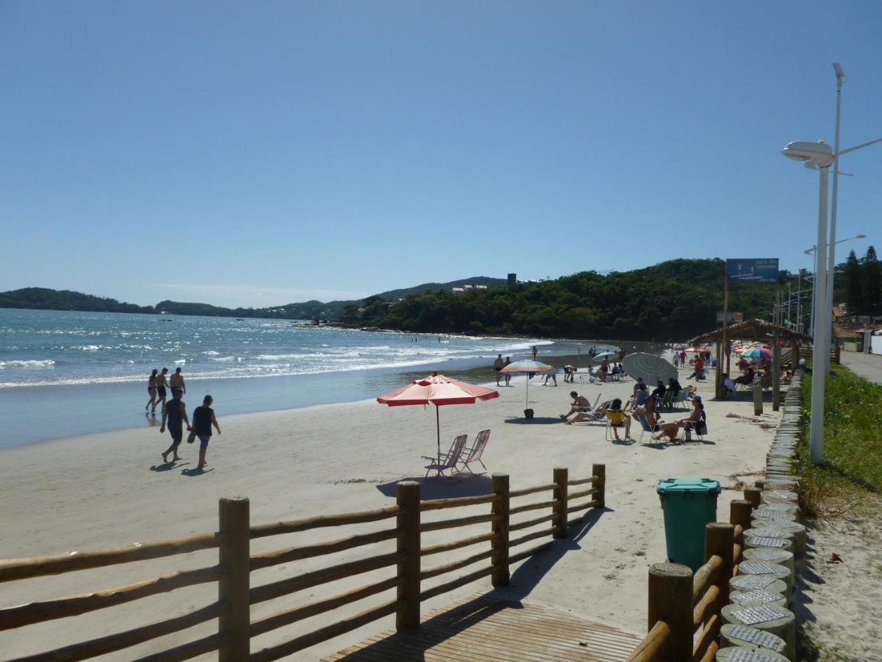 Apartamentos Bombinhas - 140 Metros Da Praia Exteriér fotografie