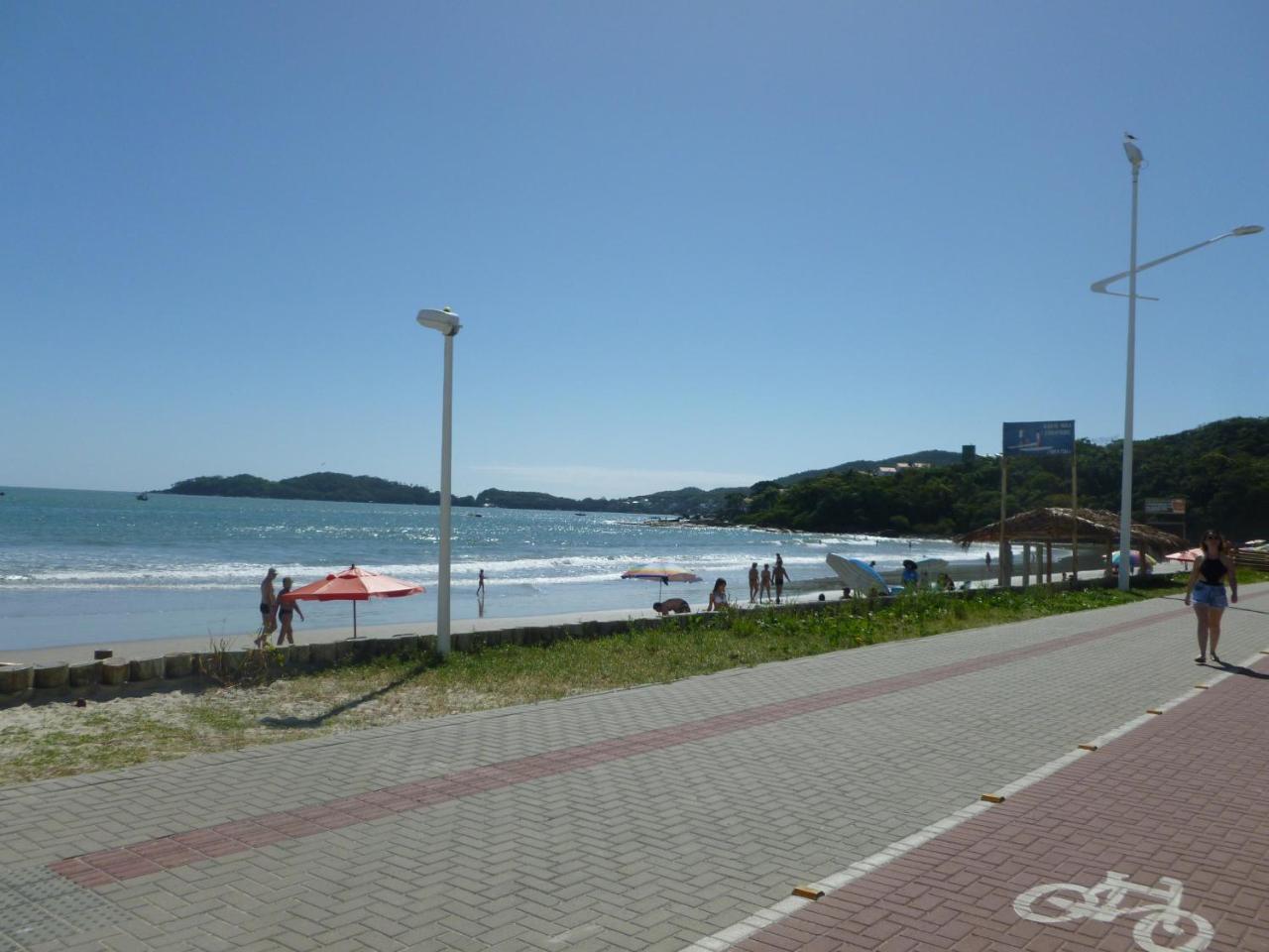 Apartamentos Bombinhas - 140 Metros Da Praia Exteriér fotografie
