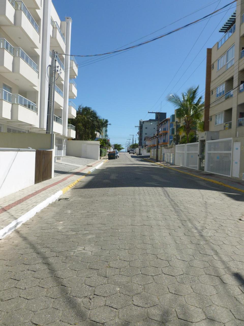 Apartamentos Bombinhas - 140 Metros Da Praia Exteriér fotografie